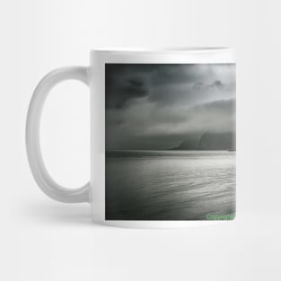 A view of North Wales bywhacky Mug